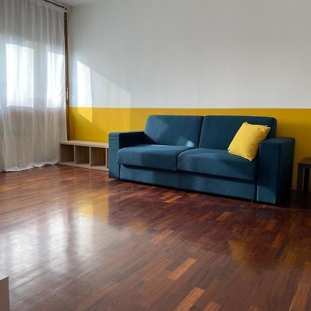 Bicocca Apartment Mailand Exterior foto