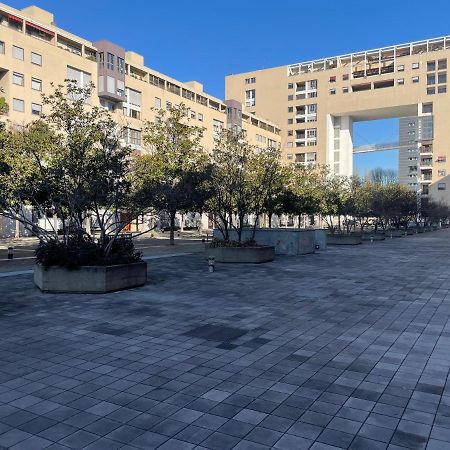 Bicocca Apartment Mailand Exterior foto