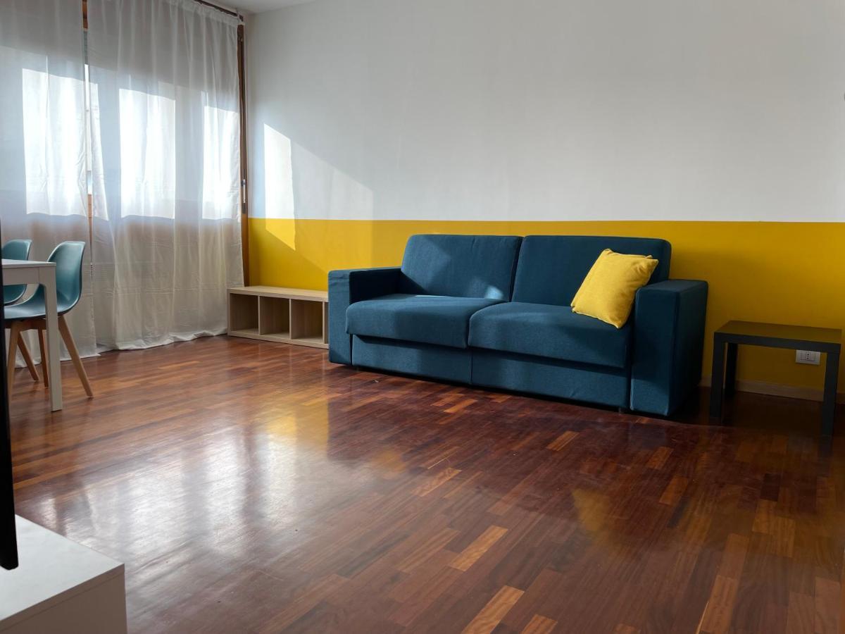 Bicocca Apartment Mailand Exterior foto