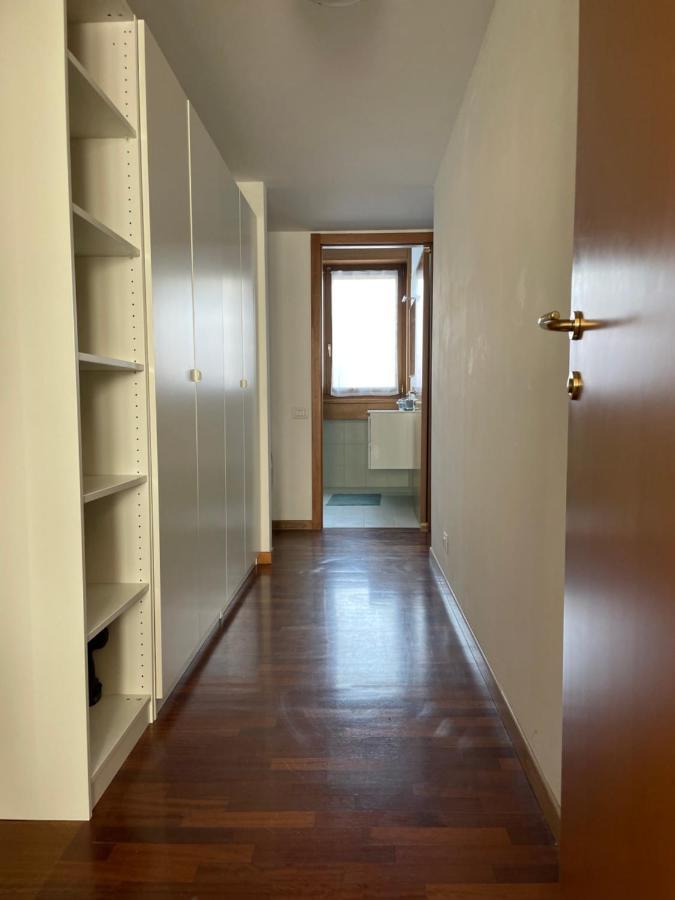 Bicocca Apartment Mailand Exterior foto