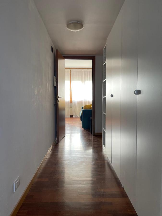 Bicocca Apartment Mailand Exterior foto