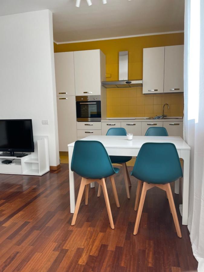 Bicocca Apartment Mailand Exterior foto