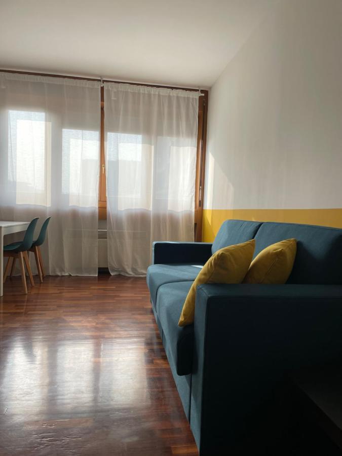 Bicocca Apartment Mailand Exterior foto